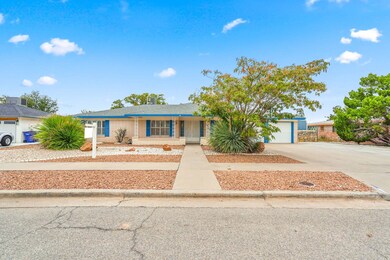 10309 Byway Dr, El Paso, TX 79925 - photo 2