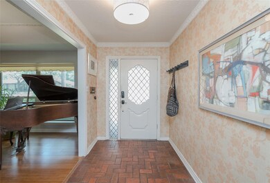 1908 Hollyhill Ln, Denton, TX 76205 - photo 2