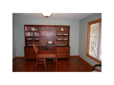 Other. Currently staged as office, but can functio