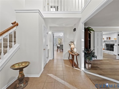 11603 Durrington Dr, North Chesterfield, VA 23236 - photo 3