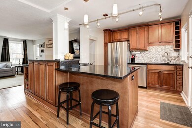 4614 36th St S unit B, Arlington, VA 22206 - photo 6