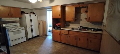 big kitchen down