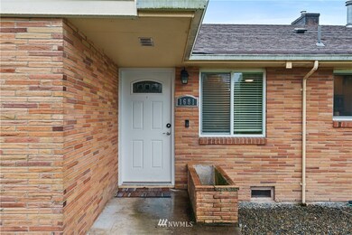 1681 SW Grandview Ave, Chehalis, WA 98532 - photo 3