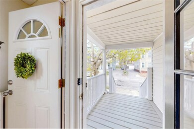 161 4th St unit 2, Providence, RI 02906 - photo 3