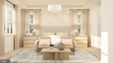 19015 Meadow Sun Way, Clarksburg, MD 20841 - photo 5