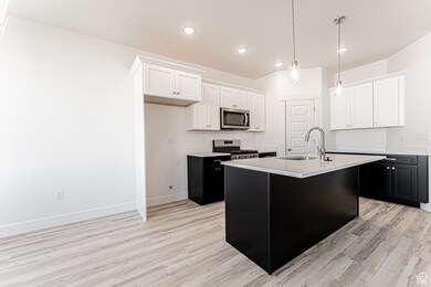 1576 W Banner Dr unit 744, South Jordan, UT 84095 - photo 6