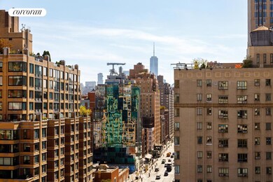 The Piermont unit 14F, New York, NY 10011 - photo 7