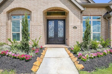 2007 Morton Cove Ct, Richmond, TX 77469 - photo 3