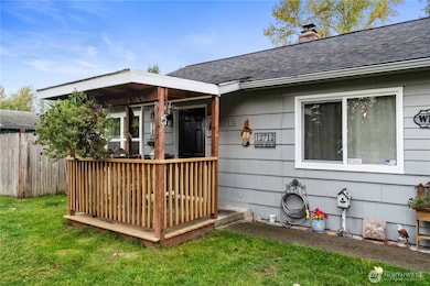 12712 58th Ave E, Puyallup, WA 98373 - photo 4