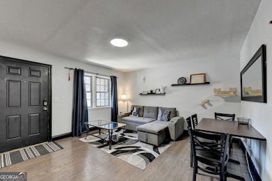 3071 Colonial Way unit J, Atlanta, GA 30341 - photo 4