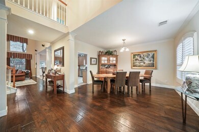 2602 Bridgestone Park Ln, Spring, TX 77386 - photo 3