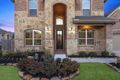 21622 Albertine Dr, Tomball, TX 77377 - photo 7