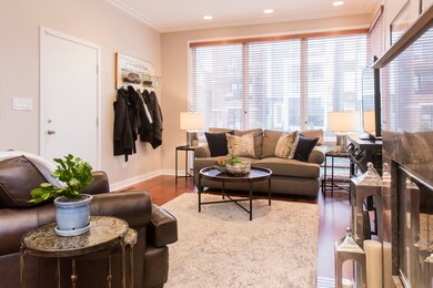 947 N Honore St unit 1, Chicago, IL 60622 - photo 7