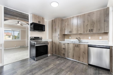 3533 Duff Ave, Cheyenne, WY 82001 - photo 2