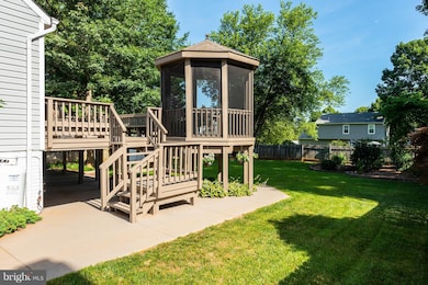 243 Choptank Rd, Stafford, VA 22556 - photo 2