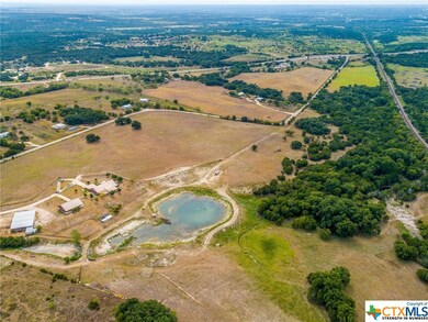 2 homes, workshop, large tank, 3 improved pastures and Little Lucy Creek