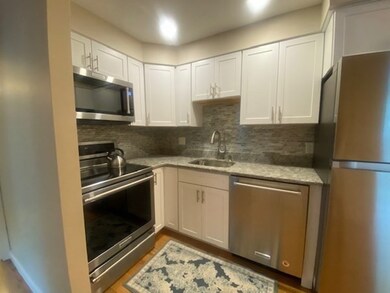 325 Plantation St unit 113, Worcester, MA 01604 - photo 4