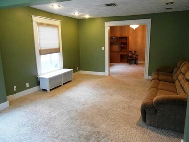 302 N Main St, Kirklin, IN 46050 - photo 5