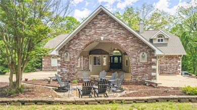 8354 Hopper Rd, Rogers, AR 72756 - photo 5