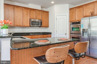 737 Appalachian Way, Brunswick, MD 21716 - photo 7