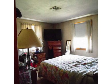 Master Bedroom.
