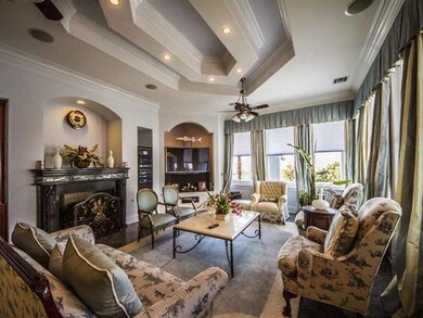 Living Room.