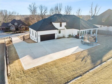 3408 Sagely Ln, Springdale, AR 72764 - photo 7