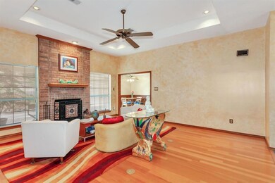 16 Rolling Hills Cir, Denton, TX 76205 - photo 7