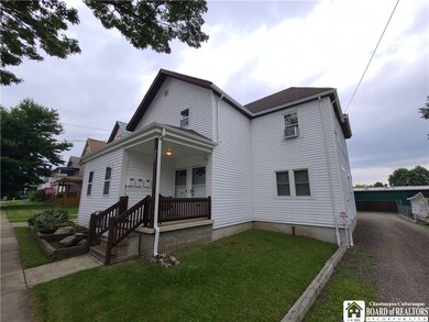 321 Tompkins St, Olean, NY 14760 - photo 4