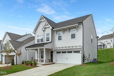 80 Summer Mist Ln unit 165p, Clayton, NC 27527 - photo 2