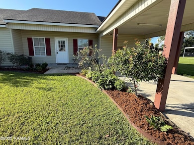 1108 Poydras Place, Breaux Bridge, LA 70517 - photo 4