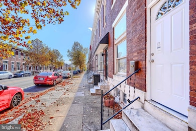 424 N Linwood Ave, Baltimore, MD 21224 - photo 2
