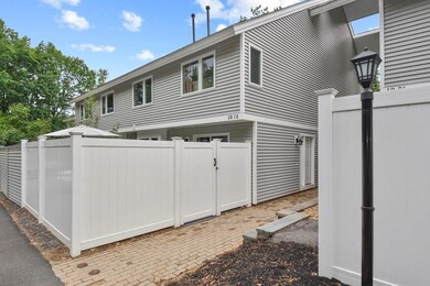 19 Meadow Pond Dr unit C, Leominster, MA 01453 - photo 2