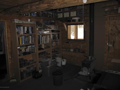 Cabin Wilderness Ranch 067