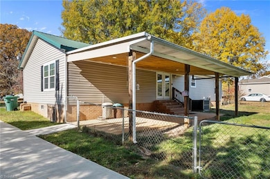 737 Westerly Park Rd, Eden, NC 27288 - photo 2