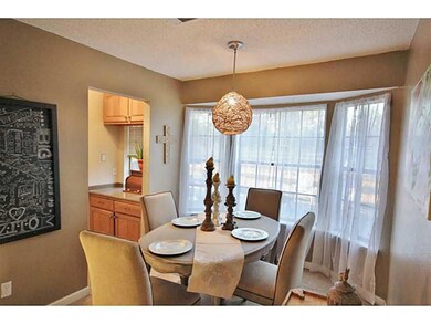 Photo. Breakfast Area