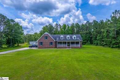 228 Varner Rd, Woodruff, SC 29388 - photo 2