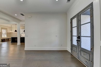 6181 Shoreland Cir, Buford, GA 30518 - photo 5