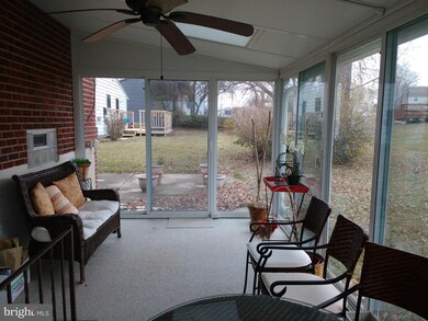 3308 Essex Rd, Gwynn Oak, MD 21207 - photo 2