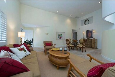 Living Room / Dining Room