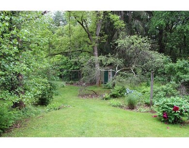 339 Crouch Rd, West Warren, MA 01092 - photo 6