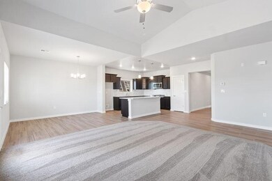 13700 Lago Vista Ave, Horizon City, TX 79928 - photo 3