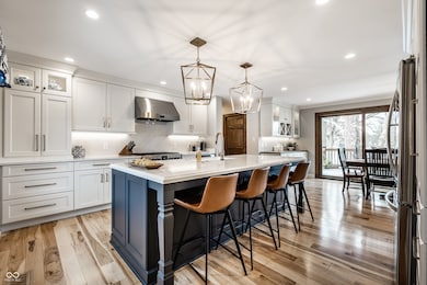 15222 Shoreway East Ct, Carmel, IN 46032 - photo 4