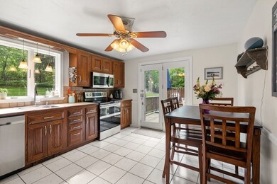 77 Chestnut St, North Easton, MA 02356 - photo 2