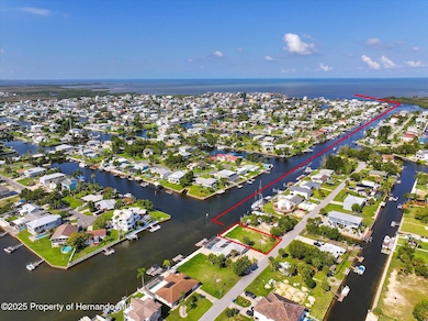 5016 Cedarbrook Ln, Hernando Beach, FL 34607 - photo 5