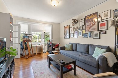 285 Harvard St unit 306, Cambridge, MA 02139 - photo 5