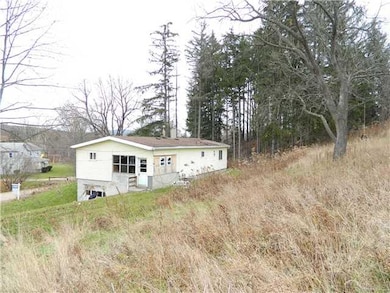 Exterior Back