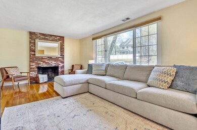 303 Bedford St, Lexington, MA 02420 - photo 3