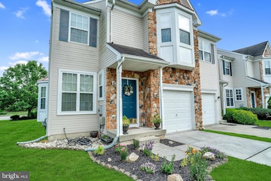 157 Rittenhouse Dr, Woodbury, NJ 08096 - photo 2