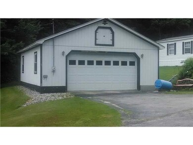 Garage.